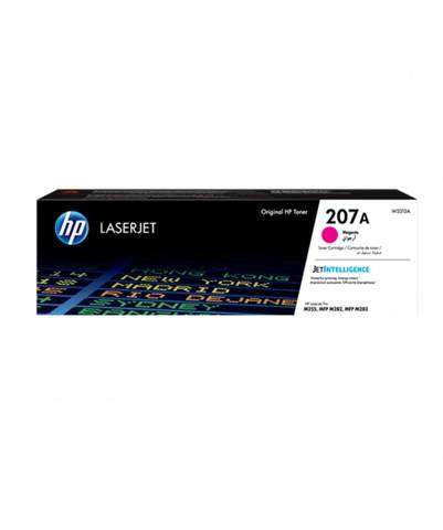 Oryginalny Toner HP 207A W2213A 1.2k Magenta do HP M255 M282 M283