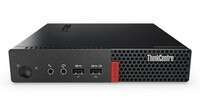 Lenovo ThinkCentre M710q Tiny Core i5 6400T (6-gen.) 2,2 GHz / 16 GB / 240 SSD / Win 10 Pro