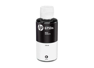 Oryginalny Tusz HP GT53XL do HP 6k Black