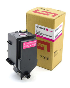 Zamiennik Minolta TNP79M AAJW350, AAJW3D0 9k Magenta toner marki Cartridge Web do Minolta C3350i