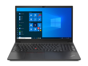 Laptop Lenovo ThinkPad E15 Gen 3 AMD Ryzen 5 5500U 2,1GHz/16GB/240SSD/15,6"FullHD/ Win 11 Pro