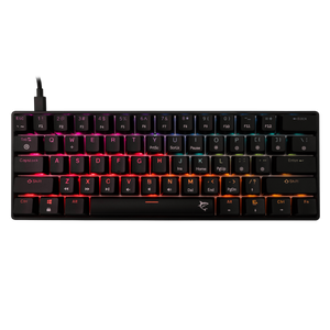 Klawiatura mechaniczna WhiteShark Shinobi-2 GK-004111