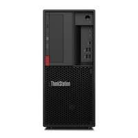 Komputer Poleasingowy Lenovo ThinkStation P330 Tower Core i7 9700F (9-gen.) 3,0 GHz / 16 GB / 480 SSD / Win 11 Pro + Nvidia GeForce RTX 3050 [6 GB]