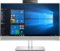 HP EliteOne 800 G4 AIO Core i5 8500 3,0 GHz / 16 GB / 240 SSD / 23,8'' FullHD dotyk / Win 11 Pro