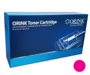 Zamiennik OKI 46508714 Magenta 1,5k toner marki Orink do OKI C332 C332dn MC363