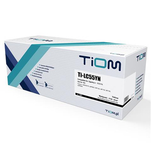 Toner Tiom do Canon 055YN | 3013C002 | 2100 str. | yellow