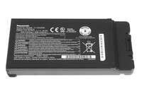 Nowa bateria Panasonic CF-VZSU0PW oryginał do laptopa Panasonic Toughbook CF-54 11.1V 4080mAh