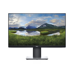 Monitor Dell P2421D – 23,8″ QHD IPS, głośniki, hub USB - Poleasingowy
