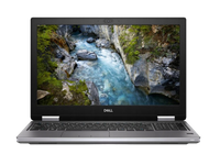 Laptop Poleasingowy Dell Precision 7740 Core i7 9850H (9 gen.) 2,6 GHz / 64 GB / 480 SSD / 17,3'' FullHD / Win 11 Prof. + Quadro RTX 3000