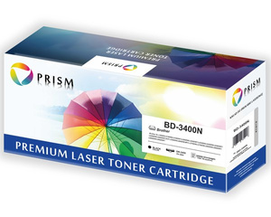 Bęben PRISM zgodny z Brother DR-3400 30k do Brother HL-L5000/L5100/L5200/ L6250/L6300/L6400/L5500/L6600/ L5700/L5750/L6800/L6900