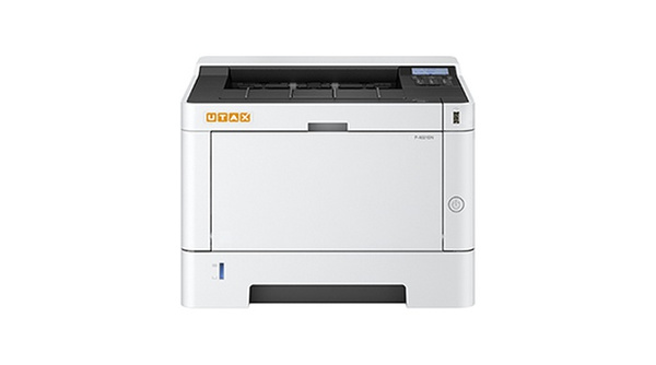 Nowa Drukarka monochromatyczna UTAX P-4021DN (110C153UT0) 40 stron na minutę