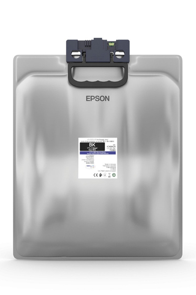 Epson T05B1, C13T05B140 86k Black do Epson WorkForce Pro WF-C879 Tusz Oryginalny