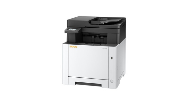 UTAX P-C2157w MFP – Drukarka Wielofunkcyjna Kolorowa WiFi ADF