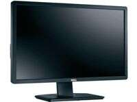 Monitor Poleasingowy Dell P2412H / LED TN / 24 cale / 1920 x 1080 / 5 ms / 1x DVI / 1x VGA  / 2x USB 2.0