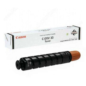 Canon Toner C-EXV33 Black 14.6K