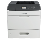 Drukarka Poleasingowa laserowa Lexmark MS811dn