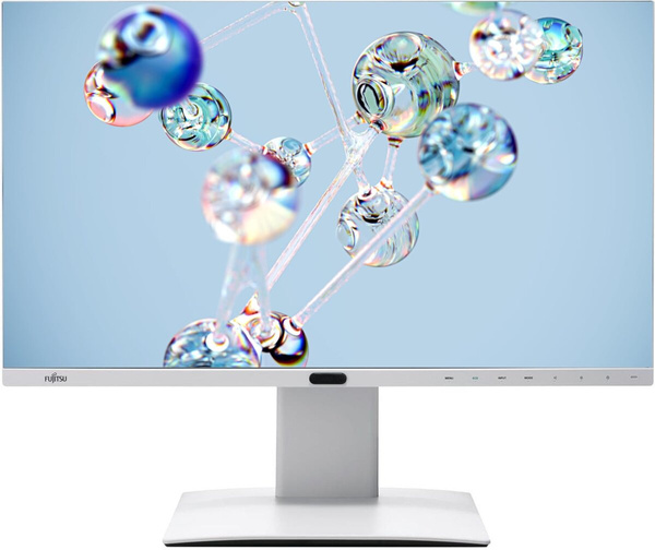 Fujitsu P27-8 TE Pro z głośnikami / Klasa A-