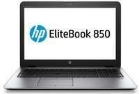 HP EliteBook 850 G4 Core i5 7300U (7-gen.) 2,6 GHz / 8 GB / 240 SSD / 15,6'' FullHD / Win 10