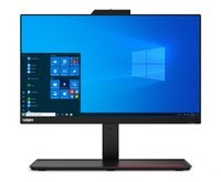 Poleasingowy Komputer Lenovo ThinkCentre M70a AIO Core i5 10400 (10-gen.) 2,9 GHz / 16 GB / 2 TB SSD / 21,5’’ FullHD dotyk / Win 11 Pro