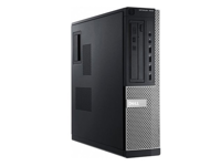 Komputer Poleasingowy Dell Optiplex 7010 Desktop Core i3 3220 (3-gen.) 3,3 GHz / 8 GB / 480 SSD / Win 10