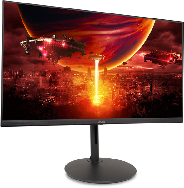 Gamingowy Acer XF270X1biiph 27" 200Hz IPS FreeSync Premium Gaming Monitor Full HD