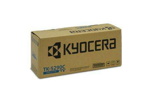 Kyocera Toner TK-5290C Cyan 13K