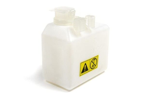 Pojemnik na zużyty toner/ Waste box Kyocera WT-475, WT475 TK475, TK6115, TK7105, TK7125, TK7225, TK7135, TK7235 (302K393130, 2K393130)