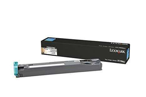 Lexmark poj. zużyty toner C950X76G 30K