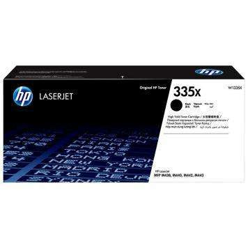 HP Toner nr 335X W1335X Black 13,7K