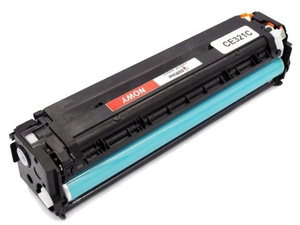 Zamiennik HP CE321A Cyan 1,4k toner marki DDPrint do CP1525 CM1415