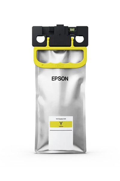Epson T01D4 XXL (C13T01D400) 20k Yellow do Epson WorkForce Pro WF-C529 Tusz Oryginalny
