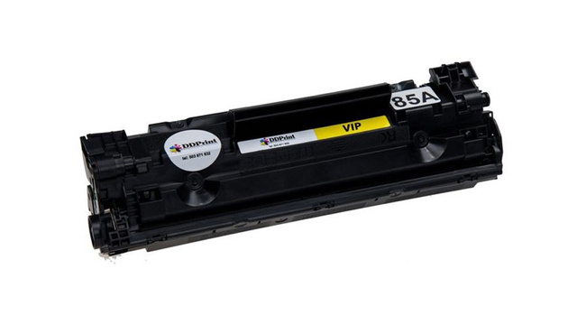 Zamienny z 85A CE285A Toner do HP P1102 M1132 M1212 VIP DD-Print