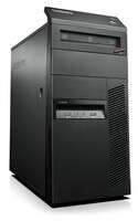 Komputer Poleasingowy Lenovo ThinkCentre M83 Tower Intel G3220 3,0 GHz / 4 GB / 500 GB / DVD / Win 10 Prof. (Update)