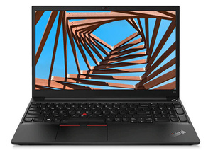 Lenovo ThinkPad E15 Gen 2 Ryzen 5 4500U 2,3 GHz / 16 GB / 480 SSD / 15,6" FullHD / Win 11