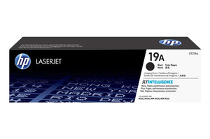 Oryginalny Moduł Bębna Czarny HP 19A CF219A do HP LaserJet Pro M102a/M102w/M130a/M130fn/M130fw/M130nw/MFP M129-M134