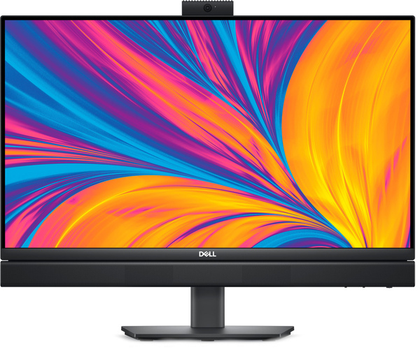 Nowy Komputer Dell OptiPlex 7420 AIO Core i5 14500 (14-gen.) / 16 GB / 480 SSD / 24'' FullHD / Win 11 Pro