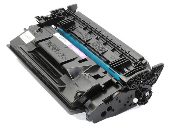 Zgodny Toner 87A CF287A Black 9K do HP LaserJet M501n M501dn M506dh M506dn M506n M506x M506xh M527c M527dn M527f DDPrint Premium