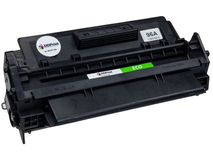 Toner zgodny z 96A C4096A 6K Black marki DDPrint Eco do HP LaserJet 2100 2100m 2100tn 2200 2200d 2200dn