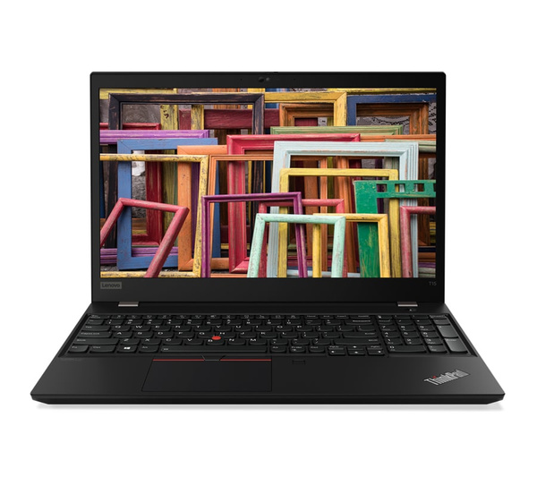 Lenovo ThinkPad T15 Gen 2 Core i5 1145G7 (11-gen.) 2,6 GHz / 16 GB / 480 SSD / 15,6" FullHD / Win 11 Pro