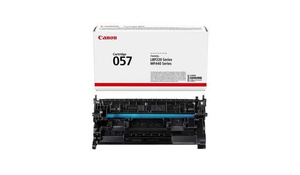 Oryginalny Toner 057 do Canon 3.1k Black do Canon LBP220/LBP223dw/ LBP226dw/LBP228x/ MF440/MF443dw/ MF445dw/MF446x/ MF449x