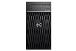 Dell Precision 3640 Tower Core i7 10700 2,9 GHz / 32 GB / 480 SSD / Win 11 Pro + Nvidia GeForce RTX 5050 [8 GB]