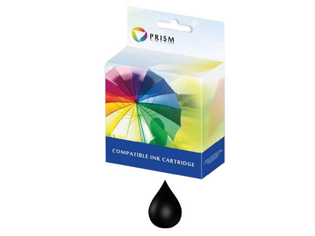 Zamiennik Canon PG-512 16,5ml Black tusz marki Prism do Canon Pixma iP2700 MP230 MP240 MP250 MP270