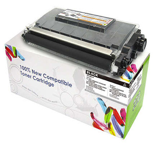 Zamiennik Brother TN3380 / TN-3380 8k Black toner marki Cartridge Web do DCP-8110 DCP-8250 HL-5440 HL-5450