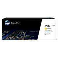 HP Toner nr 658A W2002A Yellow 6K