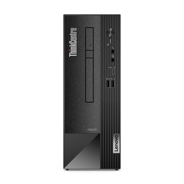 Lenovo ThinkCentre NEO 50s G3 SFF Core i5 12400 (12-gen.) 2,5 GHz / 16 GB / 2 TB SSD / Win 11 Pro