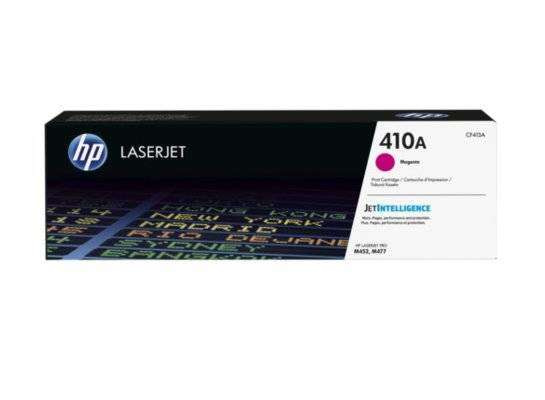 Oryginalny Toner HP 410A CF413A do HP Color 2.3k Magenta