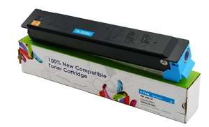 Zamiennik Kyocera TK5205 / TK-5205C 12k Cyan toner marki Cartridge Web do TASKalfa 356ci