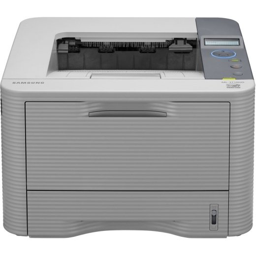 Drukarka Samsung ML-3710ND (przebieg 30-50 tyś.) / Pełny Toner (10 tyś. stron)