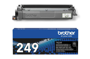 Oryginalny Toner Black Brother TN249BK, TN-249BK