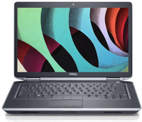 Laptop Poleasingowy Dell Latitude E6430 Core i5 3210M (3-gen.) 2,5 GHz / 4 GB / 120 SSD / 14'' / Win 10 Prof. (Update)